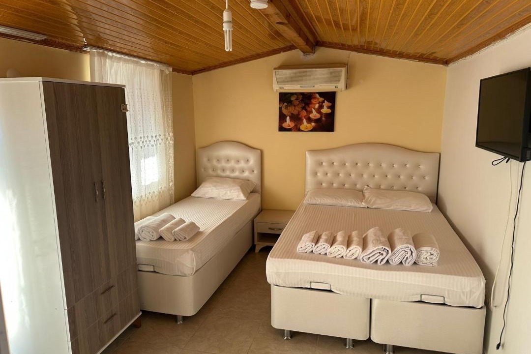 Photo of Bedroom in Kocasinan