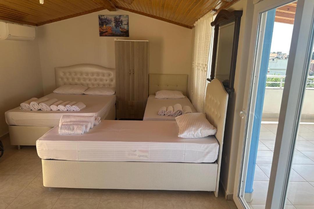 Photo of Bedroom in Kocasinan