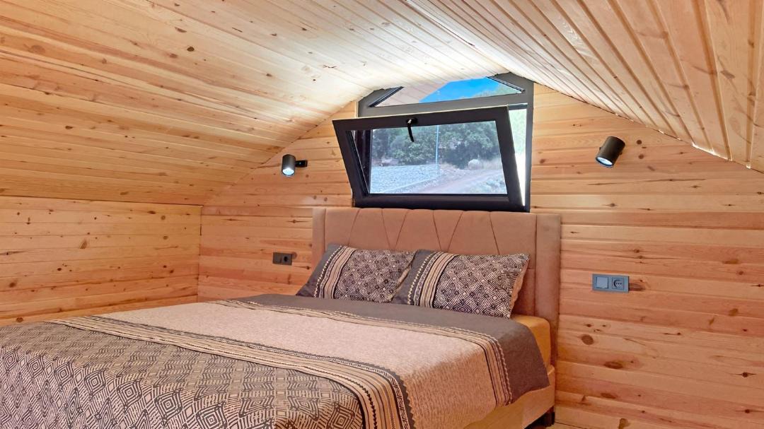 Photo of Bedroom in Kocasinan