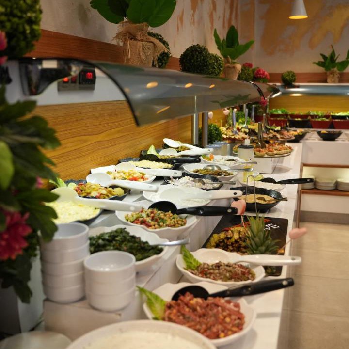 Photo of Kitchen in Alanya