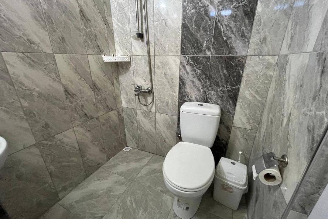 Photo of Bathroom in Olympos