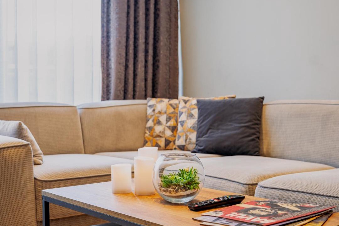 Photo of Livingroom in Lara