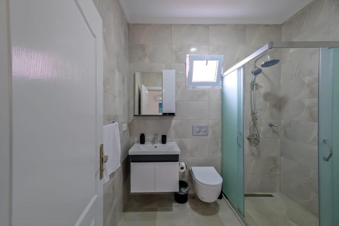 Photo of Bathroom in Gocek