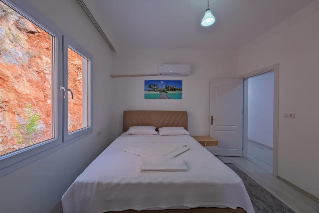 Photo of Bedroom in Gocek