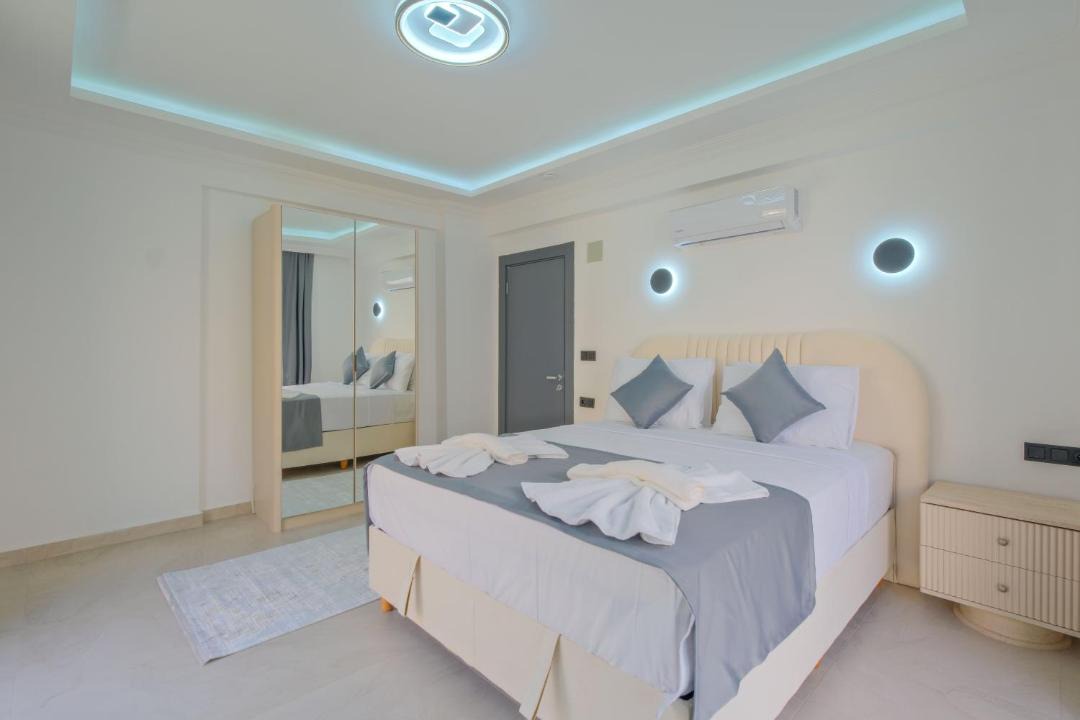 Photo of Bedroom in Kocasinan