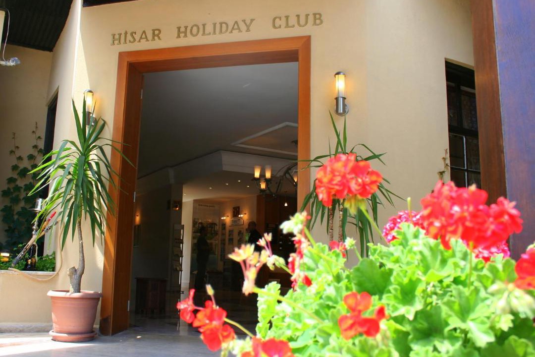 Photo of Others in Hisaronu