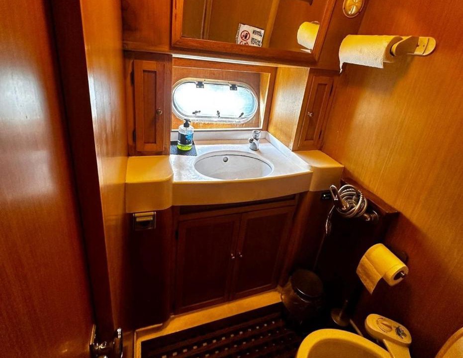 Photo of Bathroom in Arnavutkoy