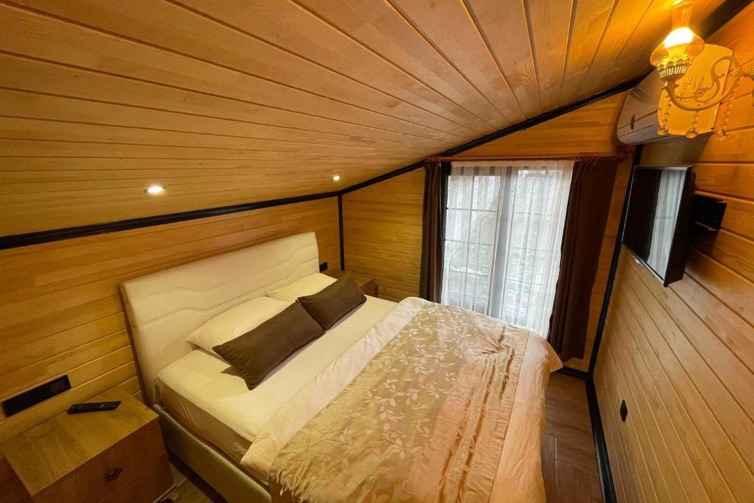 Photo of Bedroom in Uzungol