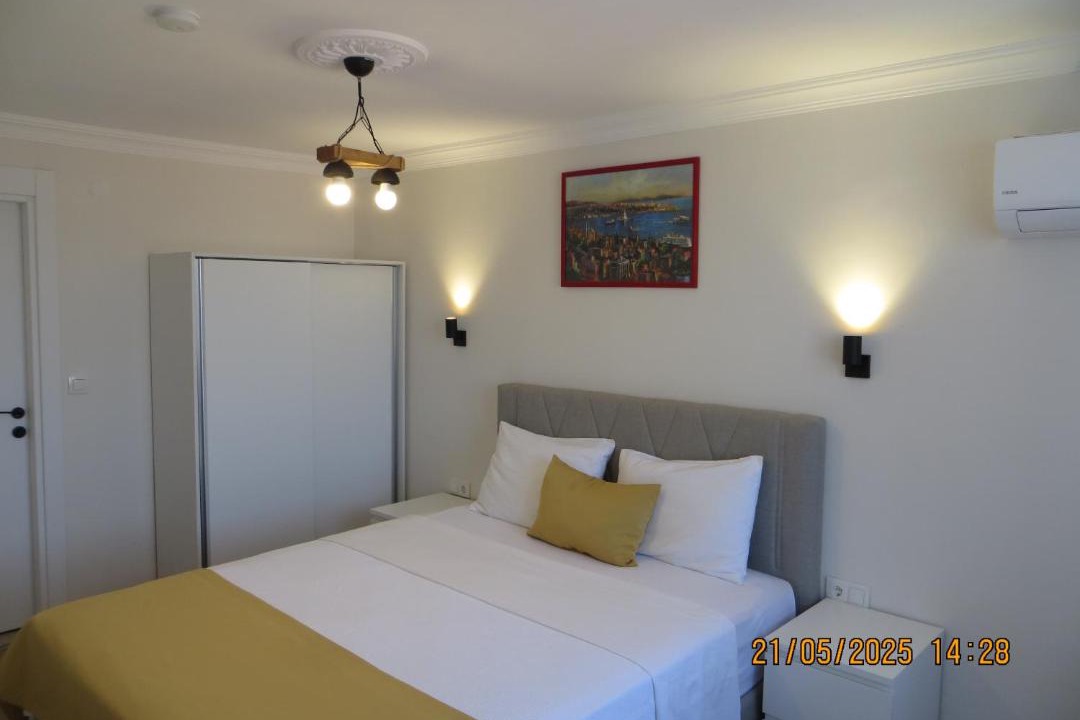 Photo of Bedroom in Zeytinburnu