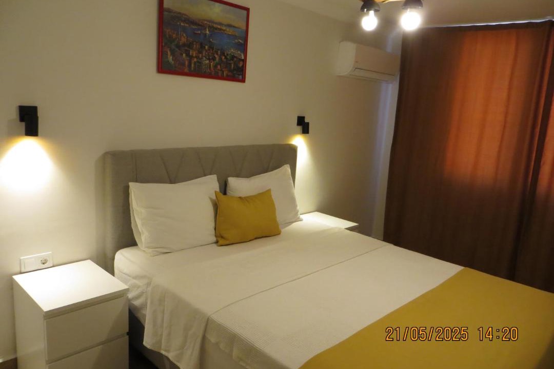 Photo of Bedroom in Zeytinburnu