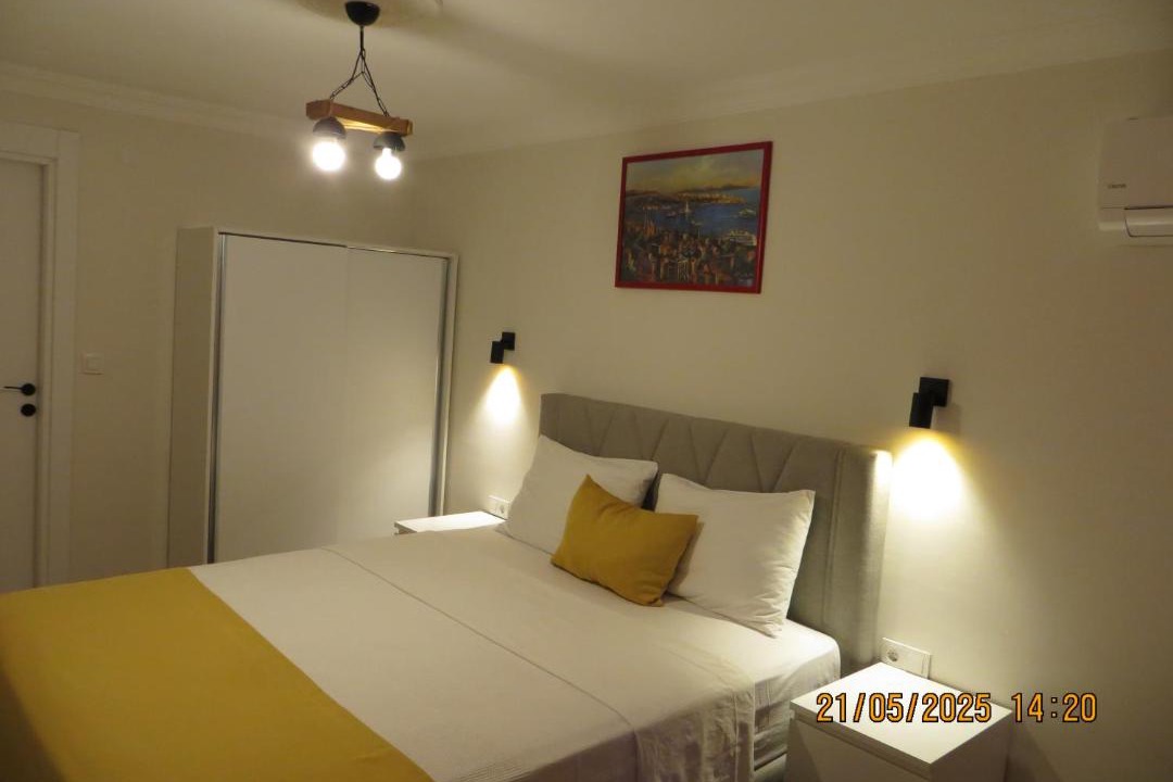 Photo of Bedroom in Zeytinburnu