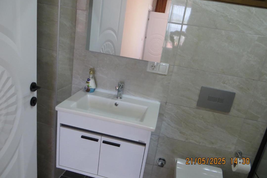 Photo of Bathroom in Zeytinburnu