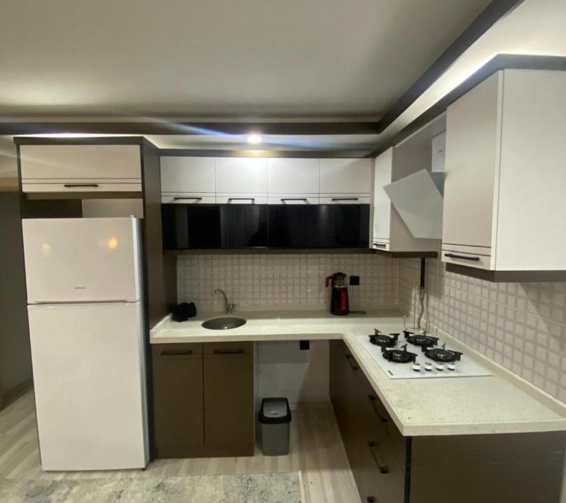 Photo of Kitchen in Gerze