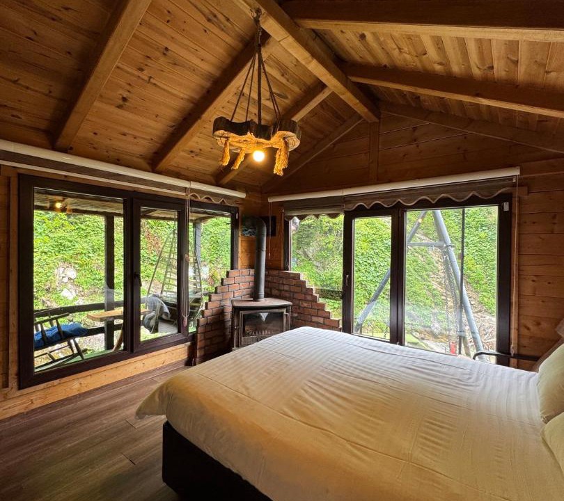 Photo of Bedroom in Ayder