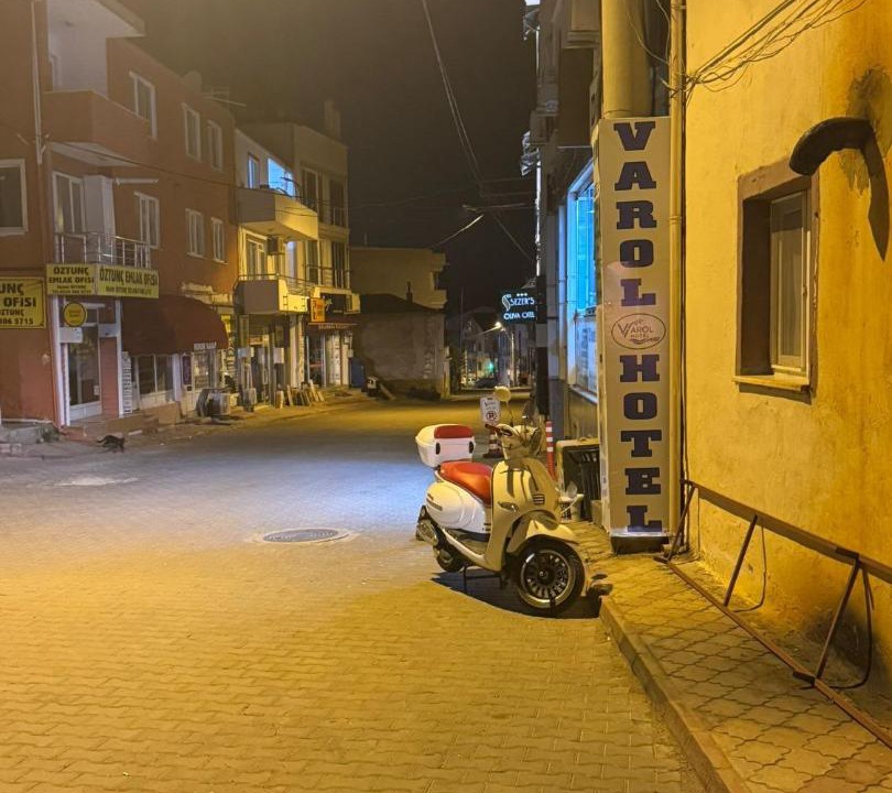 Photo of Others in Geyikli
