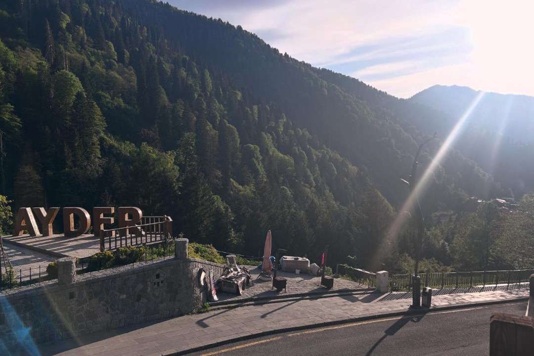 Photo of Others in Ayder Yaylasi