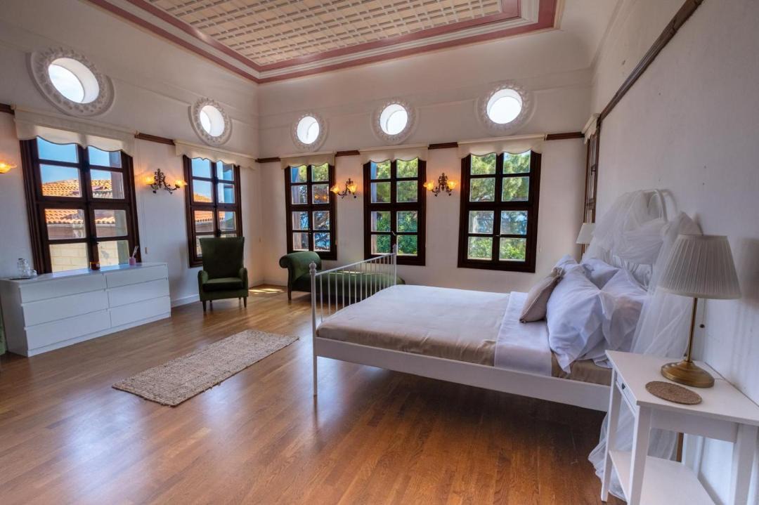 Photo of Bedroom in Altinoluk