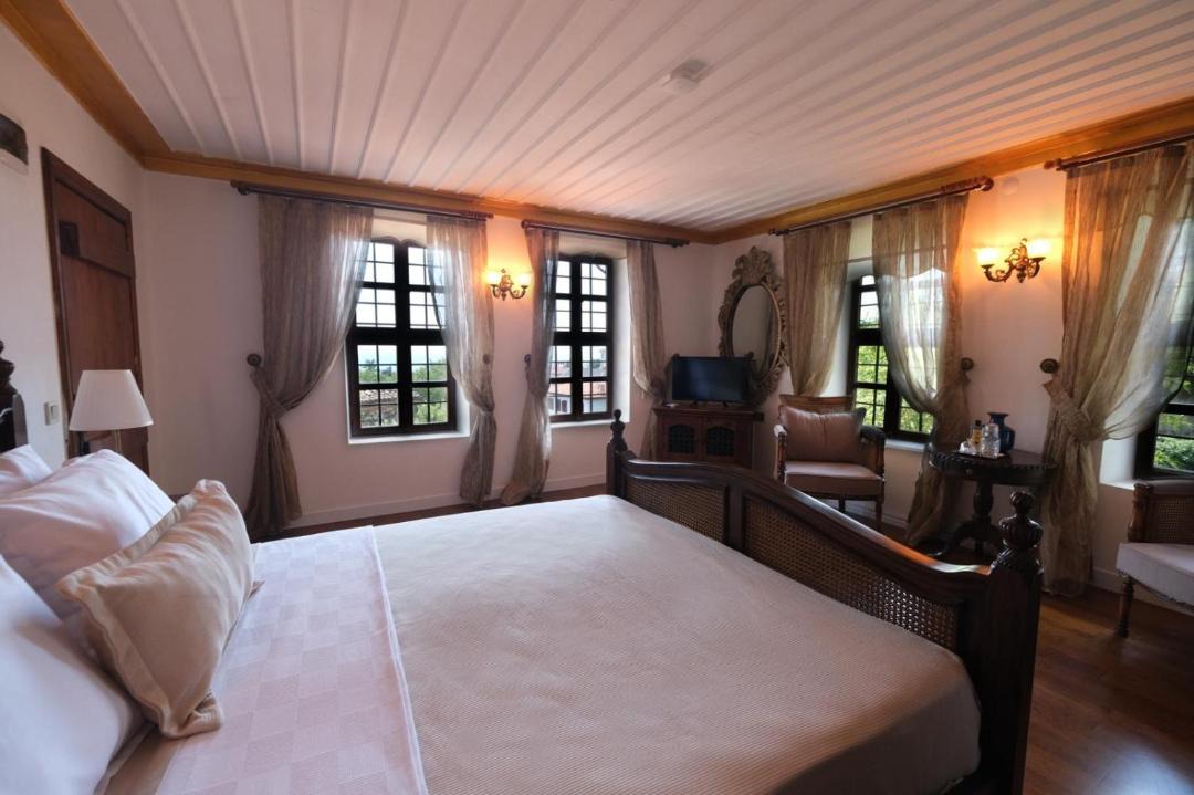 Photo of Bedroom in Altinoluk