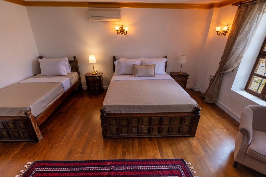 Photo of Bedroom in Altinoluk