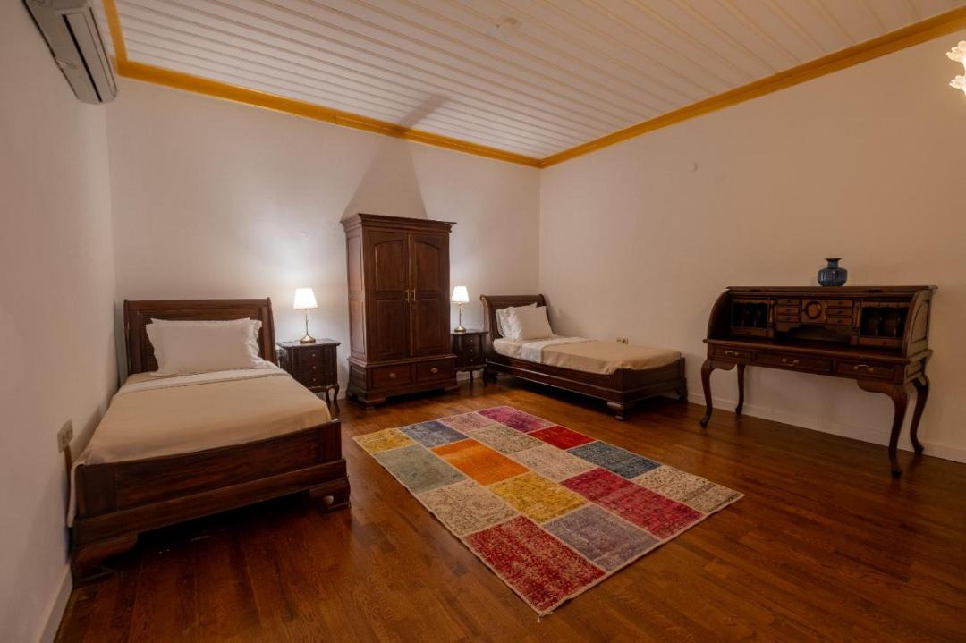 Photo of Bedroom in Altinoluk
