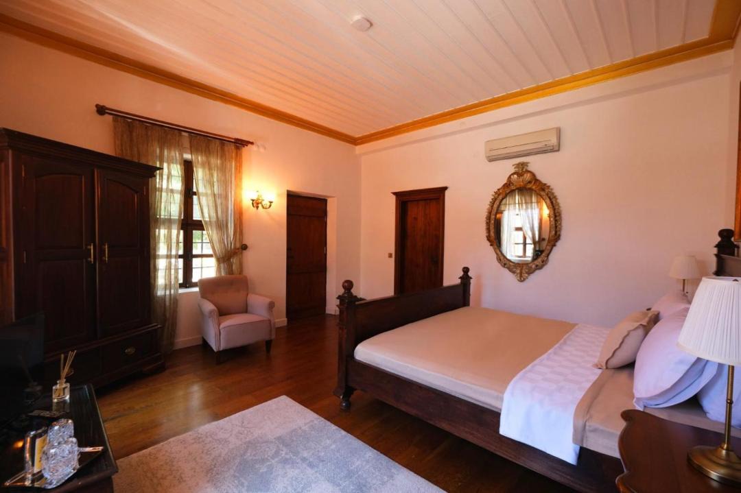 Photo of Bedroom in Altinoluk