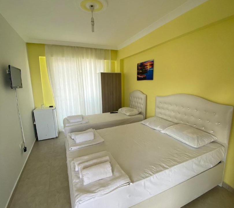 Photo of Bedroom in Kocasinan