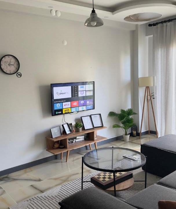 Photo of Livingroom in Erikli Koyu