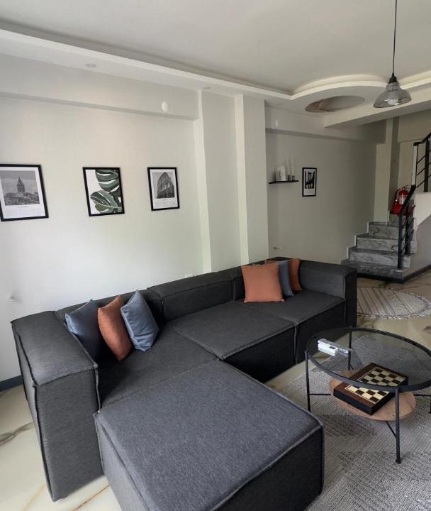 Photo of Livingroom in Erikli Koyu