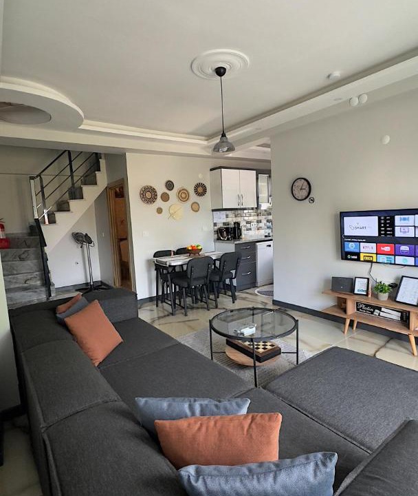 Photo of Livingroom in Erikli Koyu