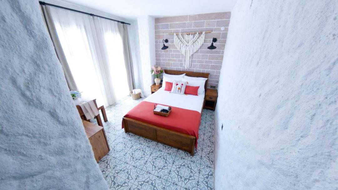 Photo of Bedroom in Kocasinan