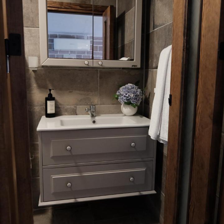 Photo of Bathroom in Kocasinan