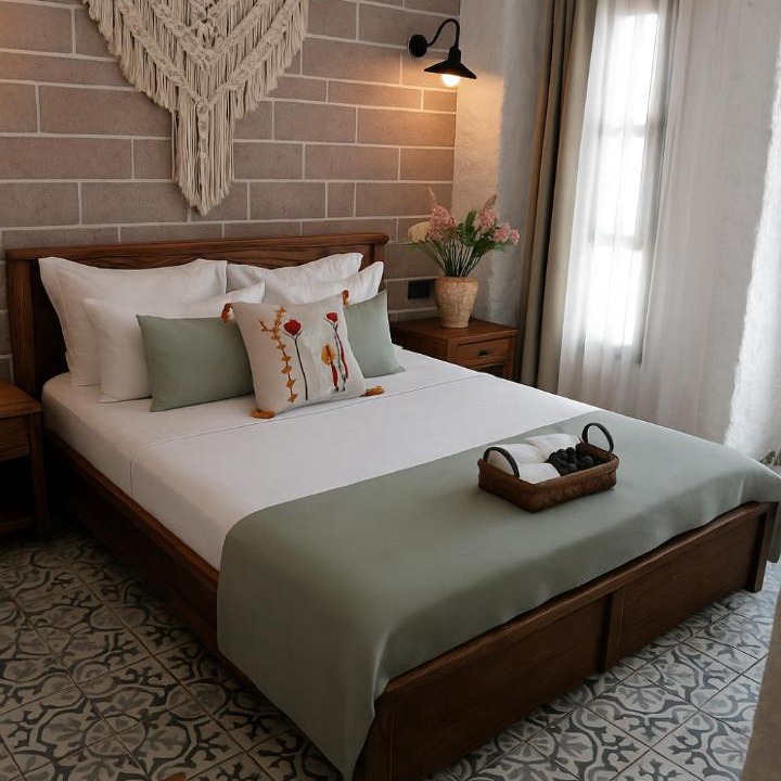 Photo of Bedroom in Kocasinan