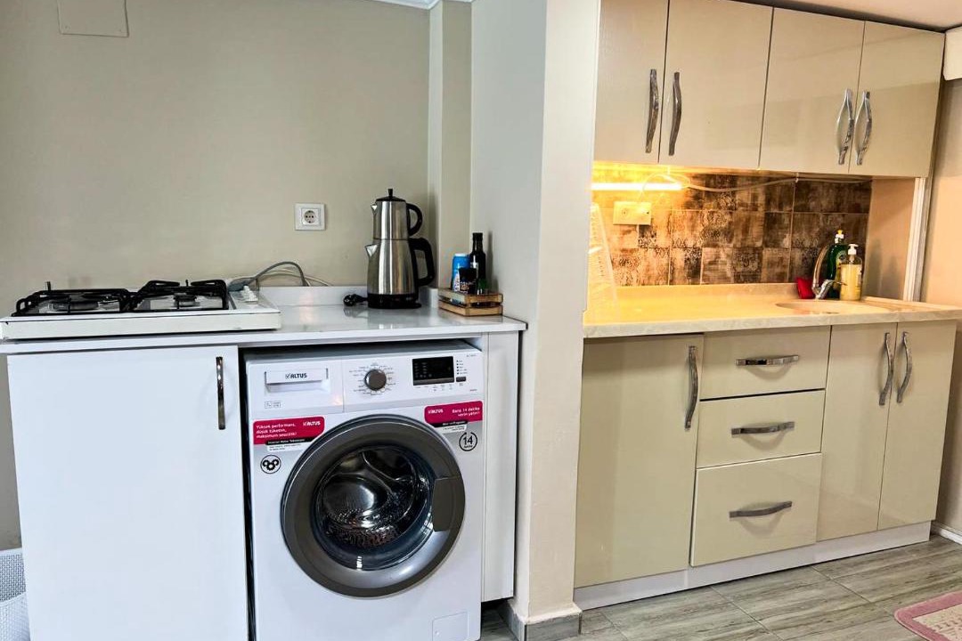 Photo of Kitchen in Kargıpınarı
