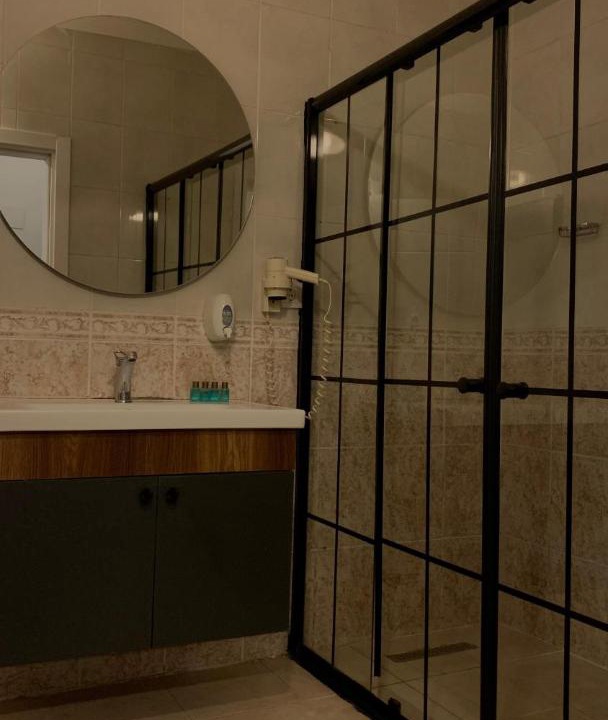 Photo of Bathroom in Kocasinan