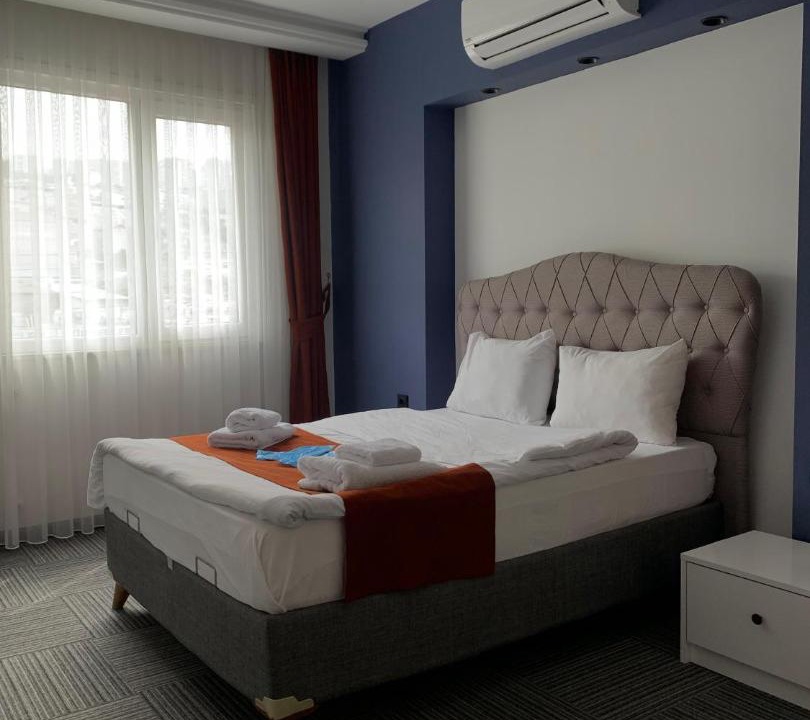 Photo of Bedroom in Kocasinan