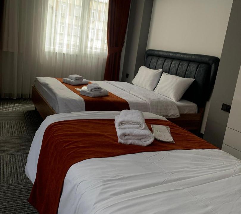 Photo of Bedroom in Kocasinan