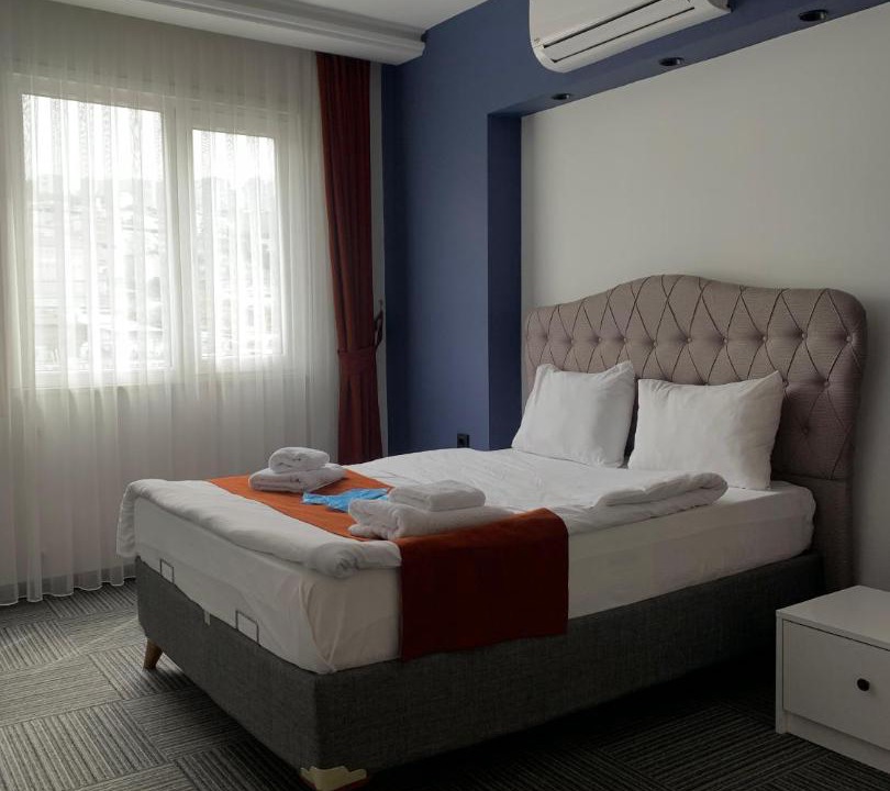 Photo of Bedroom in Kocasinan
