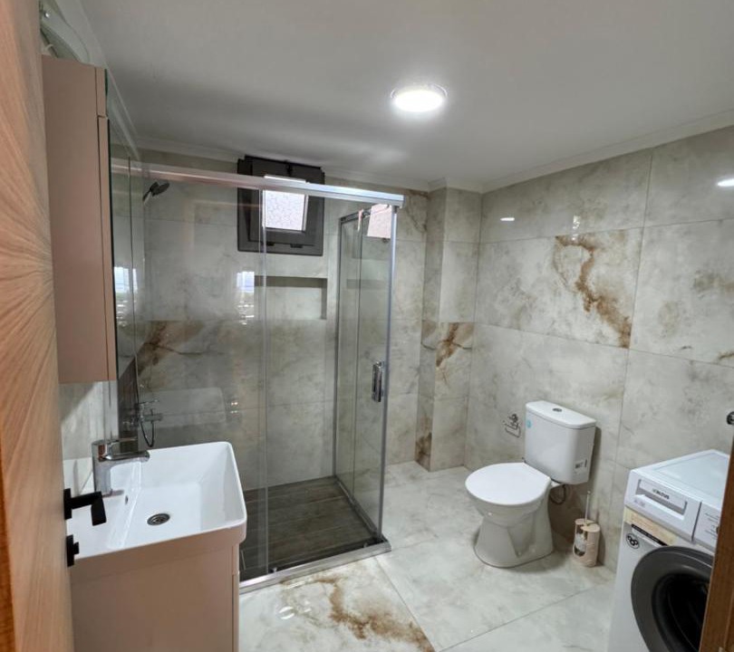 Photo of Bathroom in Ozdere