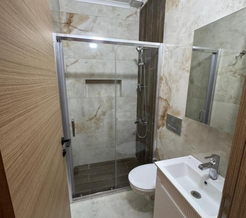Photo of Bathroom in Ozdere