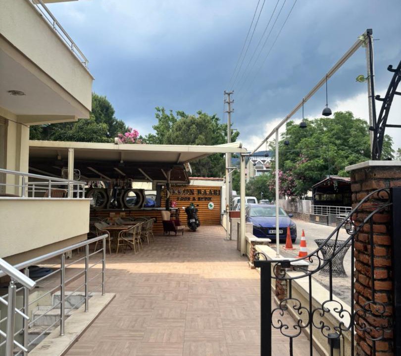 Photo of Others in Marmaris City Center
