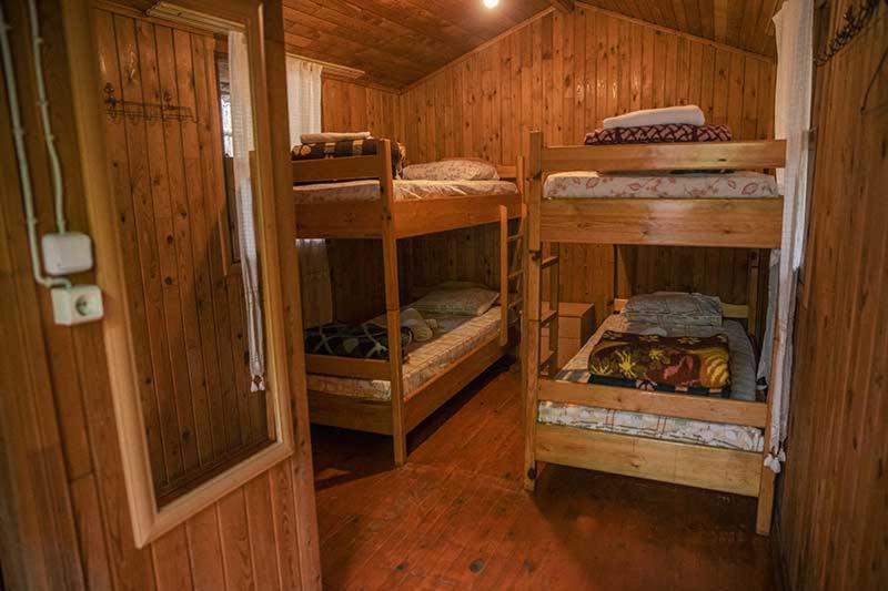 Photo of Bedroom in Olympos