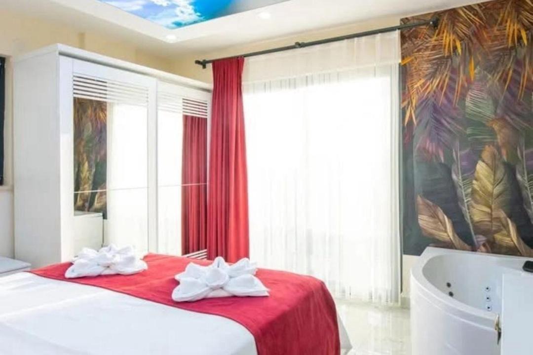 Photo of Bedroom in Kocasinan