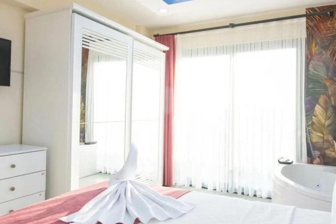 Photo of Bedroom in Kocasinan
