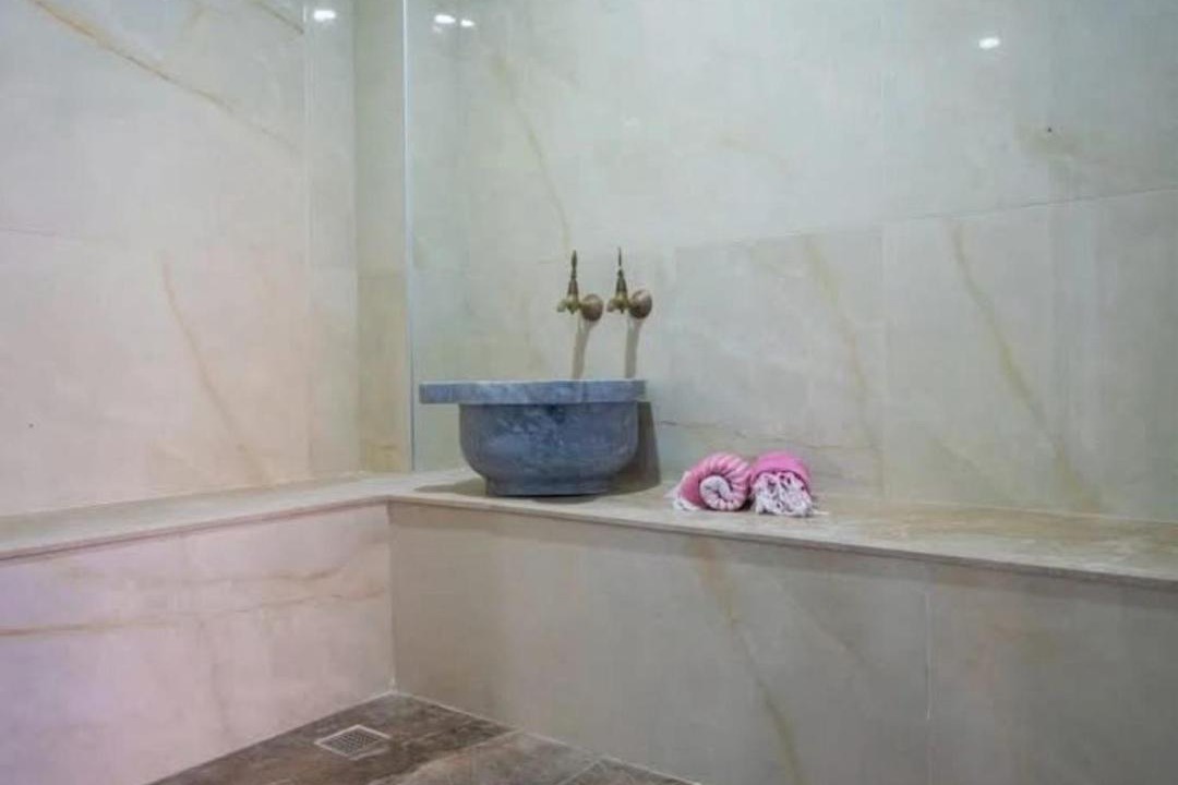 Photo of Bathroom in Kocasinan