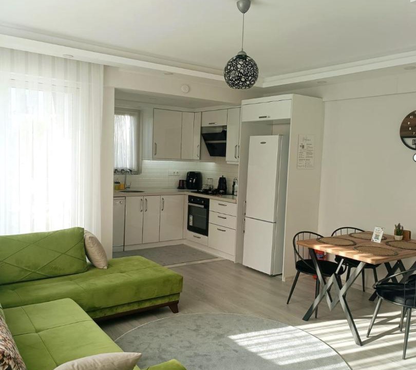 Photo of Livingroom in Dalaman