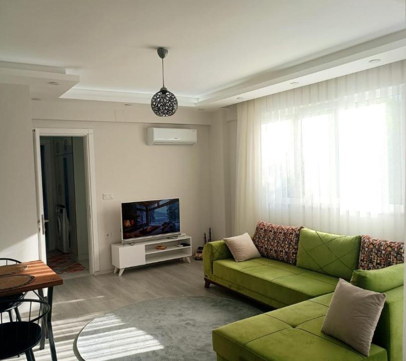Photo of Livingroom in Dalaman