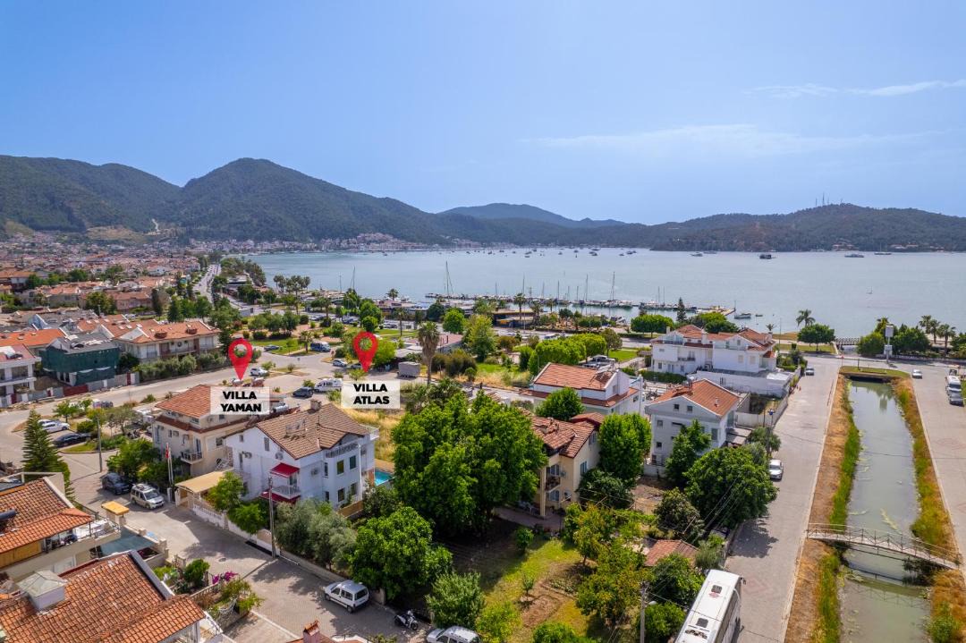 Photo of Others in Fethiye City Center