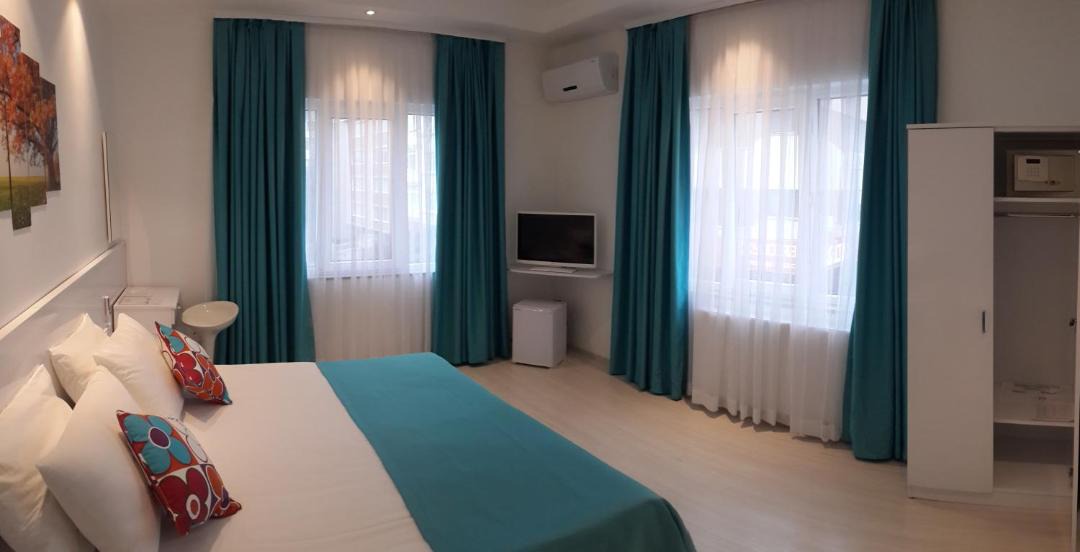 Photo of Bedroom in Sisli