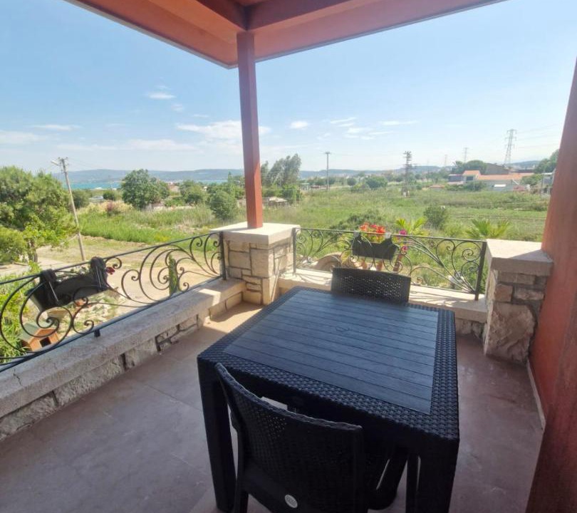 Photo of Patio Balcony in Urla