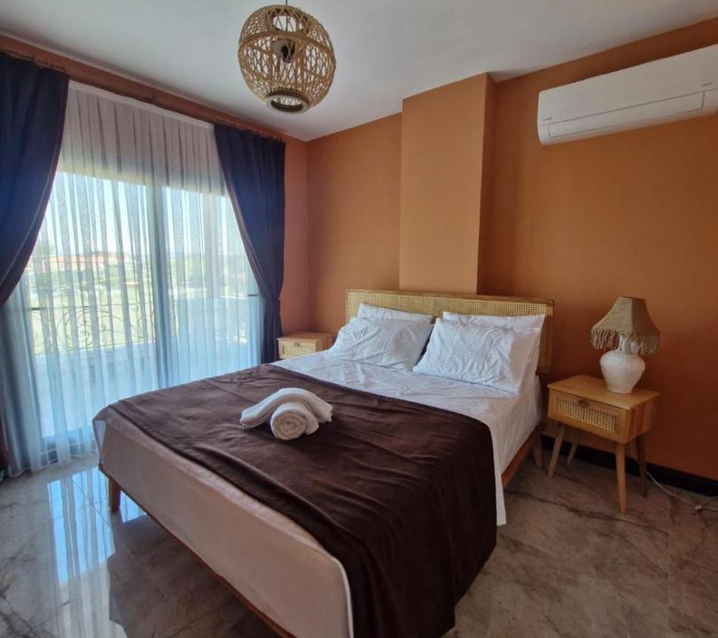 Photo of Bedroom in Urla